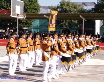 6o Encuentro Prenacional de Escoltas TecNM